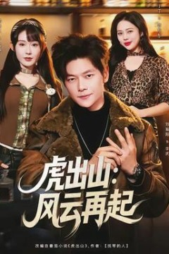 虎出山：风云再起