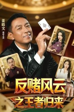 反赌风云之王者归来