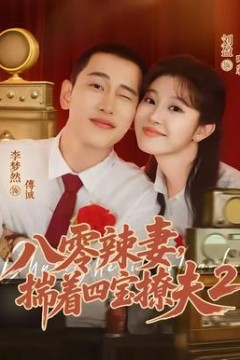 八零辣妻，揣着四宝撩夫2第2季