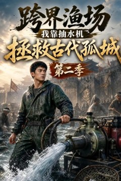 跨界渔场我靠抽水机拯救古代孤城第二季