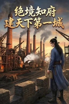 绝境知府建天下第一城