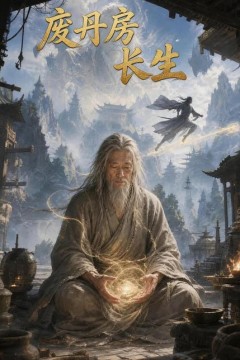 废丹房长生