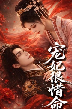 宠妃很惜命