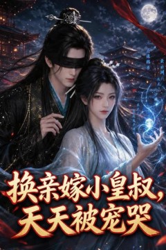 换亲嫁小皇叔，天天被宠哭