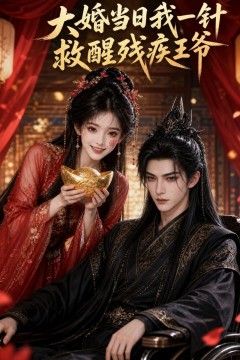 大婚当日我一针救醒残疾王爷