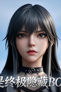 我是终极隐藏 BOSS