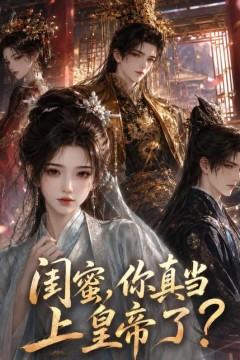 闺蜜，你真当上皇帝了？