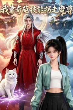 我靠奇葩技能拐走魔尊