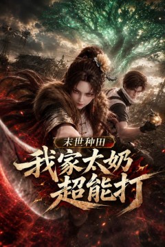 末世种田，我家太奶超能打
