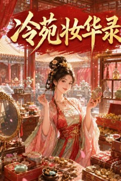 冷苑妆华录