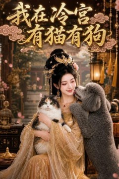 我在冷宫有猫有狗