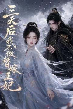 三天后我不做替嫁王妃