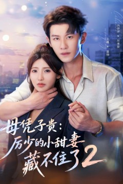 母凭子贵：厉少的小甜妻藏不住了2