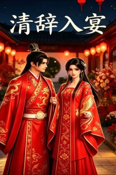清辞入宴