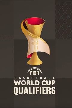 2027FIBA男篮世预赛欧洲赛区K组小组赛全场回放：拉脱维亚vs以色列