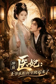冲喜医妃：王爷从棺材里爬起来了
