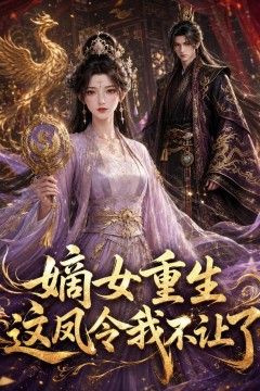 嫡女重生：这凤令我不让了
