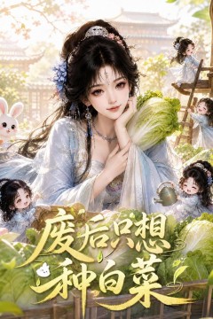废后只想种白菜