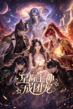 星际主神成团宠