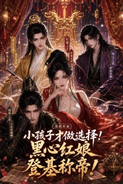 小孩子才做选择！黑心红娘登ji称帝！