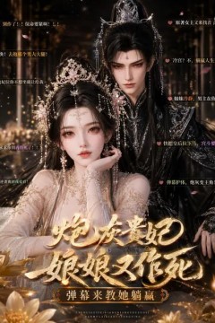 炮灰贵妃娘娘又作死，弹幕来教她躺赢