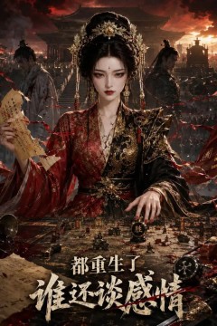 都重生了谁还谈感情
