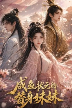 咸鱼状元的替身妹妹