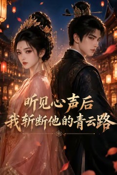 听见心声后我斩断他的青云路
