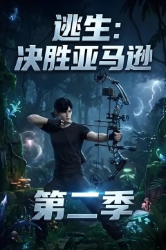 逃生：决胜亚马逊第二季