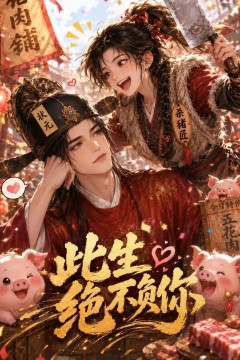 此生绝不负你