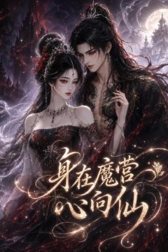 身在魔营心向仙