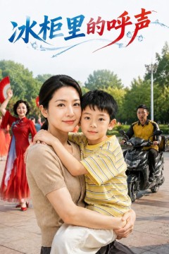 冰柜里的呼声