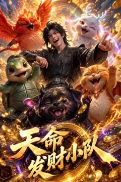 天命发财小队