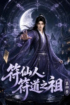 符仙人：符道之祖第四季