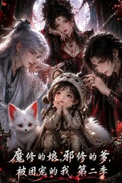 魔修的娘，邪修的爹，被团宠的我第二季