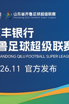 2026山东省齐鲁足球超级联赛第15轮全场回放：德州古贝春vs淄博齐稷锐思达