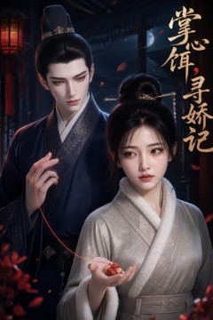 掌心饵，寻娇记