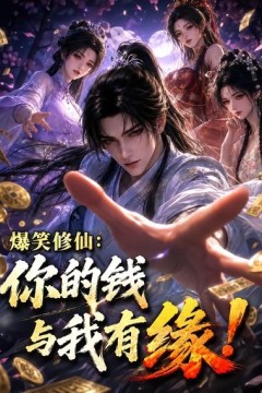 爆笑修仙：你的钱与我有缘！