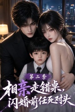 相亲走错桌，闪婚前任死对头第二季