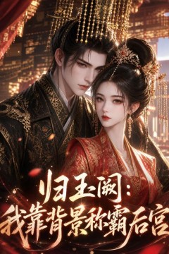 归玉阙：我靠背景称霸后宫