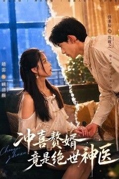 冲喜赘婿竟是绝世神医