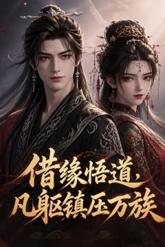 借缘悟道，凡躯镇压万族