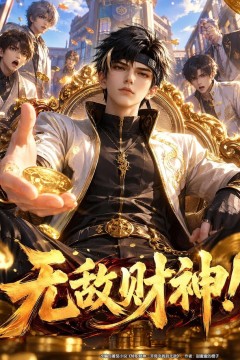 无敌财神！