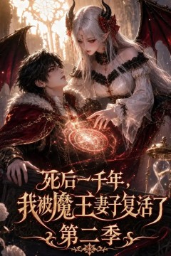 穿越星际：我养的蛇崽超凶第四季