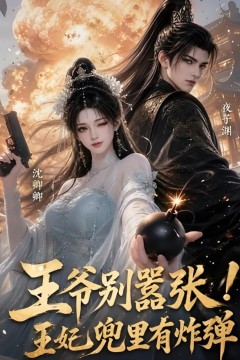 王爷别嚣张！王妃兜里有zha弹