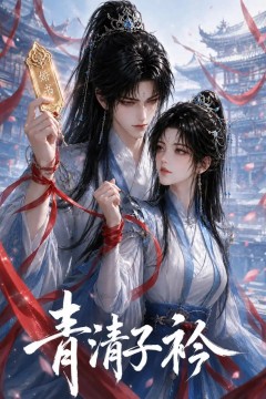 青清子衿