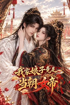 我家娘子竟是当朝女帝
