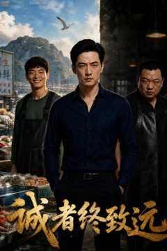 诚者终致远