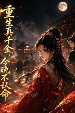 重生真千金，今晚不认命