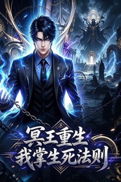 冥王重生：我掌生死法则